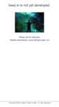 Mobile Screenshot of beez.in